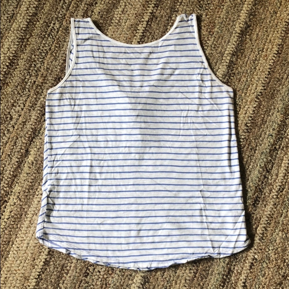 Striped shirt